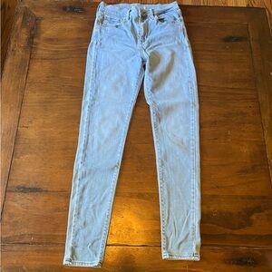 Levi’s Skinny Stretch Jeans